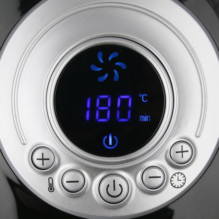 Image du produit Emerio Friteuse à air chaud