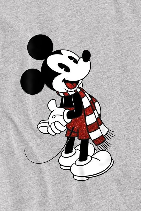 Produktbild Disney TShirt weihnachtliches Design (M)