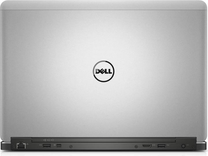 Produktbild Dell Latitude E7440 (14", Intel Core i5-4310U, 8 GB, 256 GB, CH)