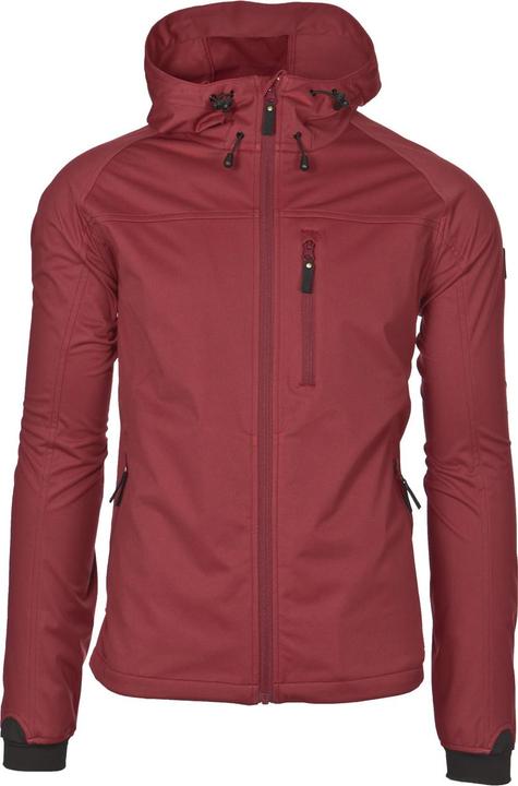 Rukka Olivier Herren Soft Shell