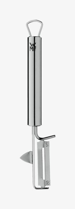 Produktbild WMF Kartoffelschäler Pendelschäler 19cm einschneidig Profi Plus Edelstahl