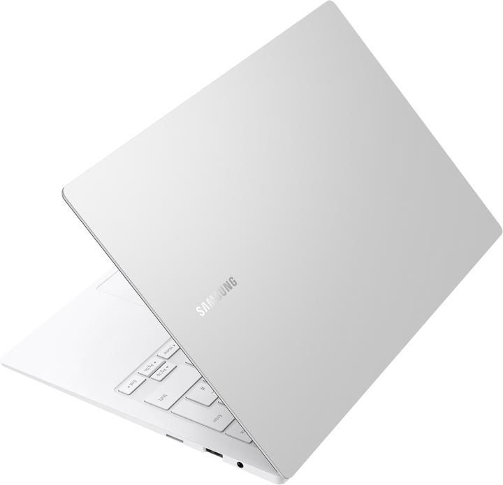 Image du produit Samsung Galaxy Book Pro (13.30", Intel Core i5-1135G7, 8 Go, 256 Go, DE)