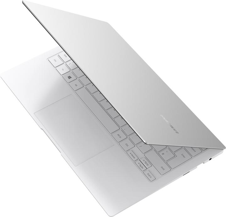 Image du produit Samsung Galaxy Book Pro (13.30", Intel Core i5-1135G7, 8 Go, 256 Go, DE)