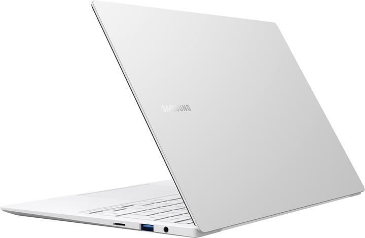 Image du produit Samsung Galaxy Book Pro (13.30", Intel Core i5-1135G7, 8 Go, 256 Go, DE)