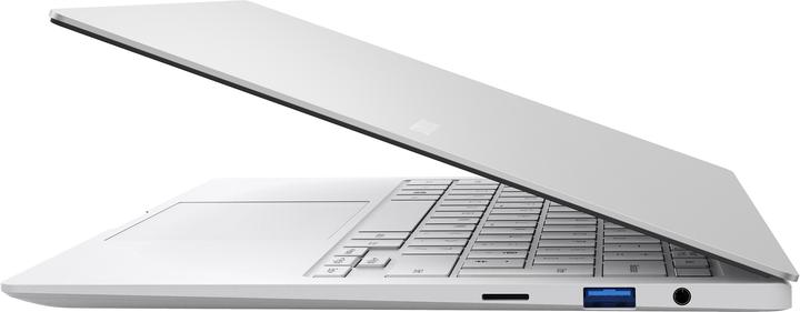 Image du produit Samsung Galaxy Book Pro (13.30", Intel Core i5-1135G7, 8 Go, 256 Go, DE)