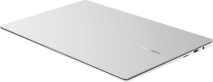 Image du produit Samsung Galaxy Book Pro (13.30", Intel Core i5-1135G7, 8 Go, 256 Go, DE)