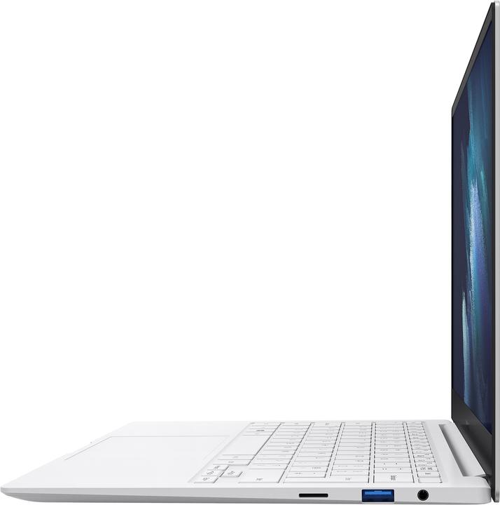 Image du produit Samsung Galaxy Book Pro (13.30", Intel Core i5-1135G7, 8 Go, 256 Go, DE)
