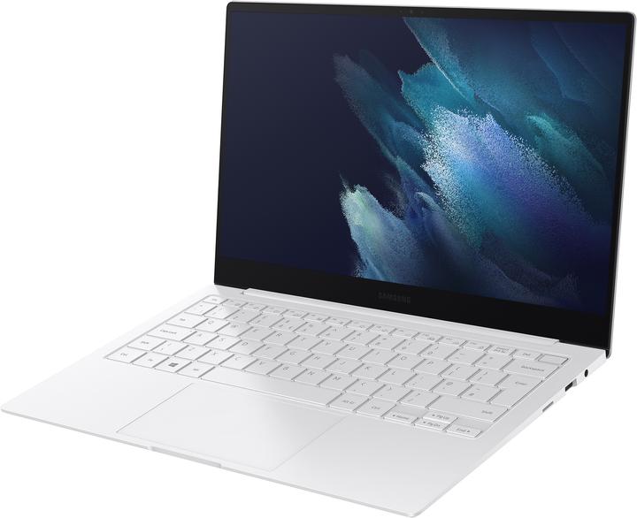 Image du produit Samsung Galaxy Book Pro (13.30", Intel Core i5-1135G7, 8 Go, 256 Go, DE)