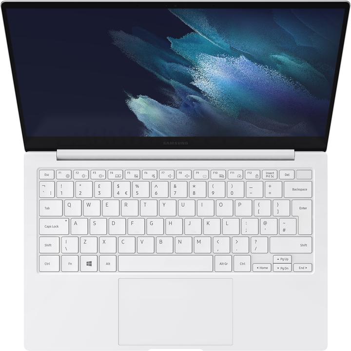 Image du produit Samsung Galaxy Book Pro (13.30", Intel Core i5-1135G7, 8 Go, 256 Go, DE)