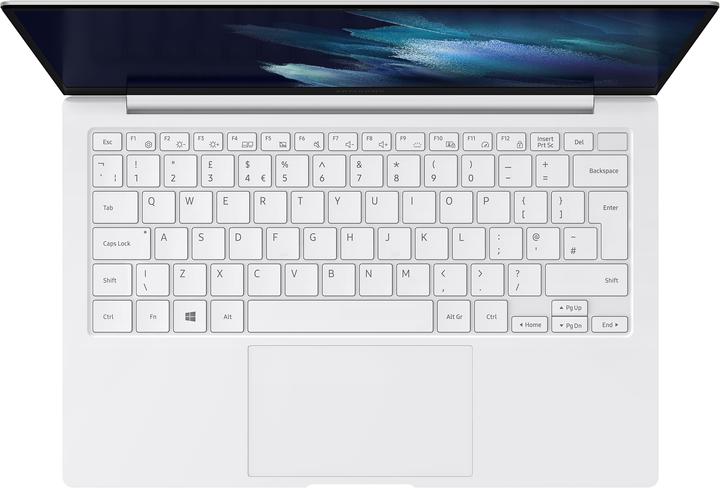 Image du produit Samsung Galaxy Book Pro (13.30", Intel Core i5-1135G7, 8 Go, 256 Go, DE)