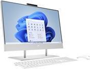 Produktbild HP AiO 24 (Intel Core i3-10100T, 8 GB, 256 GB)