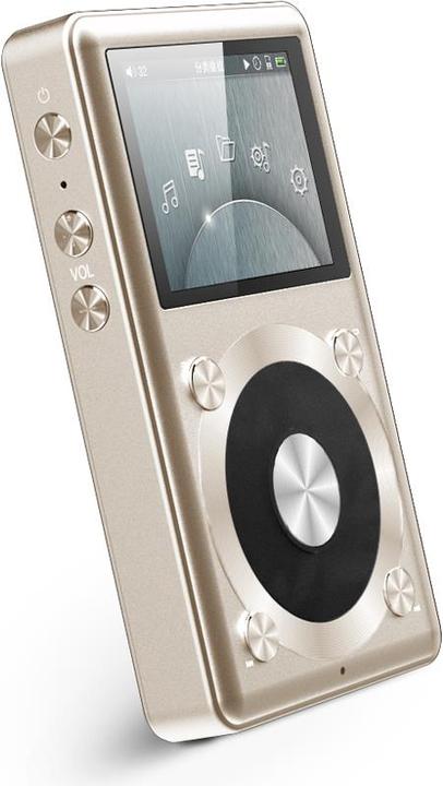 Produktbild FiiO X1