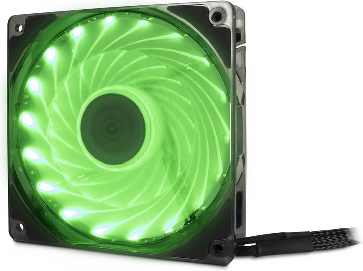 Image du produit Intertech L-12025 Aura (120 mm, 1 x)