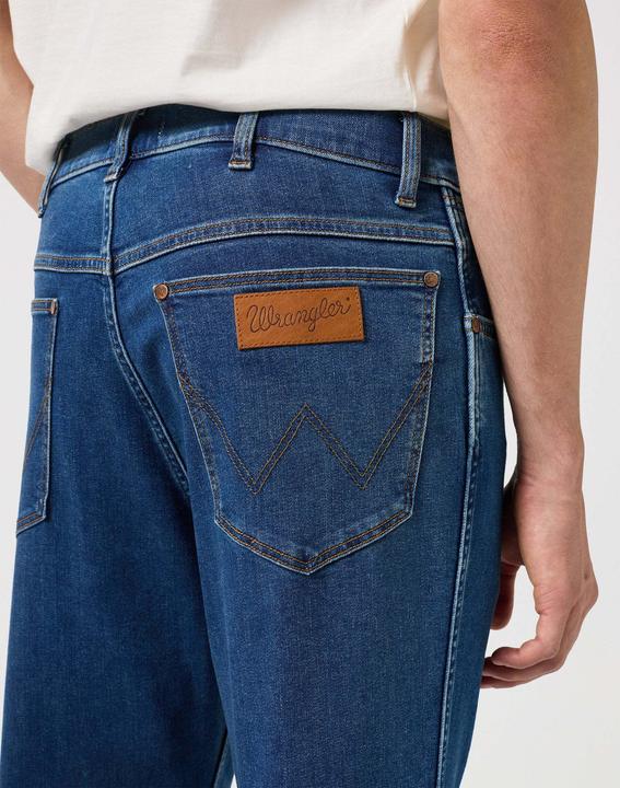 Produktbild Wrangler Jeans River (30)