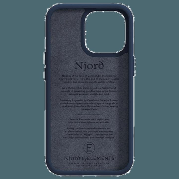 Image du produit Njord Étui rigide Vatn pour iPhone 13 Pro (Apple iPhone 13 Pro)