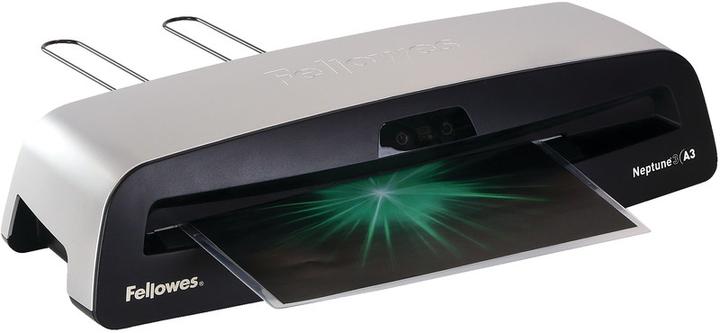 Image du produit Fellowes Plastifieuse Neptune 3 A3 (75 - 175 µm, A3)