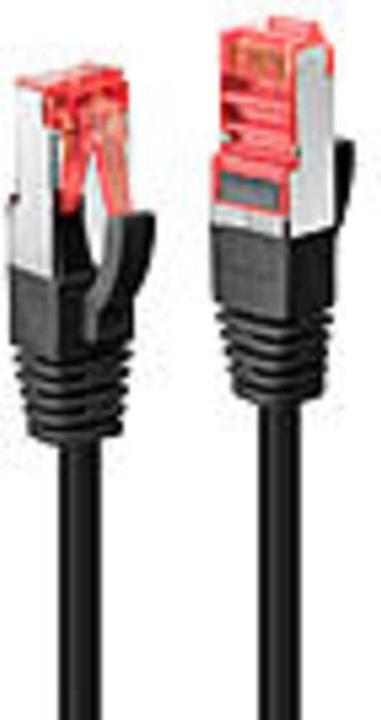 Immagine prodotto Lindy Cavo di rete (S/FTP, CAT6, 5 m)