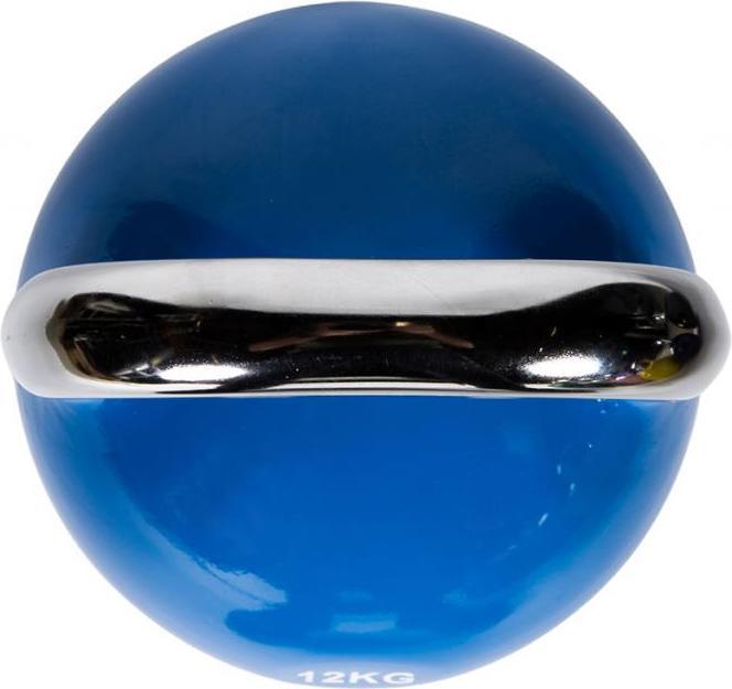 Produktbild Fitcom Competition Kettlebell (1 x 12 kg)