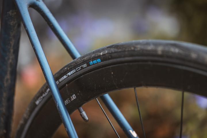 Produktbild Schwalbe One 365 HS462A (28 x 1.10, 28-622)
