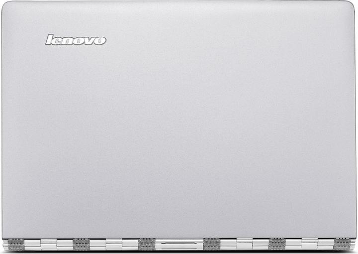 Produktbild Lenovo Yoga 3 Pro (13.30", Intel Kern M-5Y51, 8 GB, 256 GB, CH)