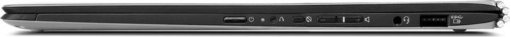 Produktbild Lenovo Yoga 3 Pro (13.30", Intel Kern M-5Y51, 8 GB, 256 GB, CH)