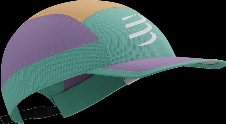 Immagine prodotto Compressport Cappello luminoso a 5 pannelli (Taglia unica)