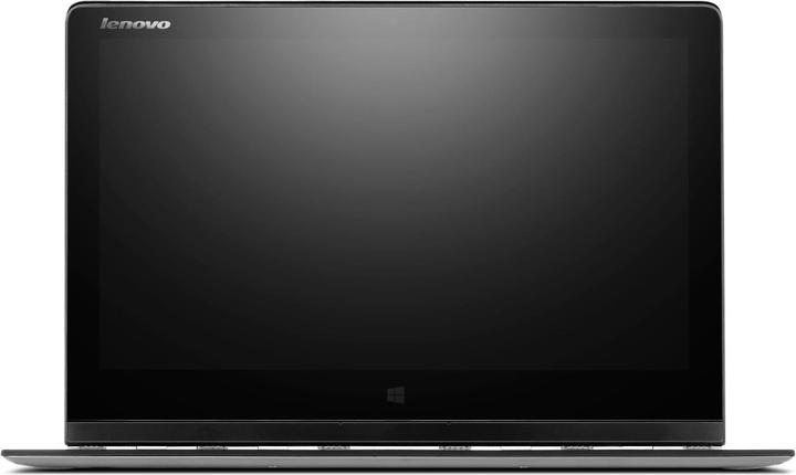 Lenovo Yoga 3 Pro (13.30", Intel Core M-5Y51, 8 GB, 256 GB, CH)