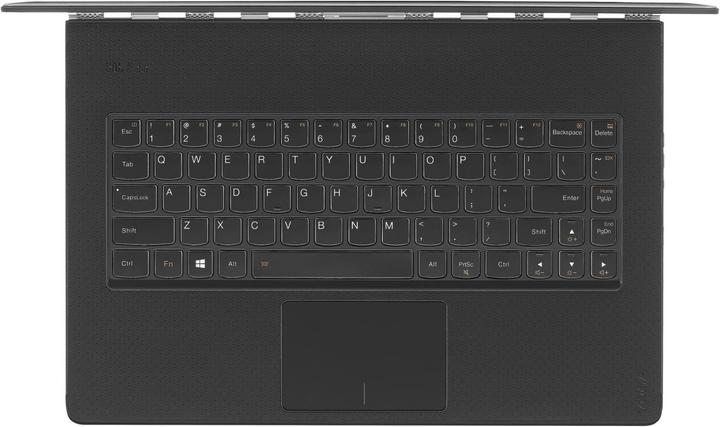 Produktbild Lenovo Yoga 3 Pro (13.30", Intel Kern M-5Y51, 8 GB, 256 GB, CH)