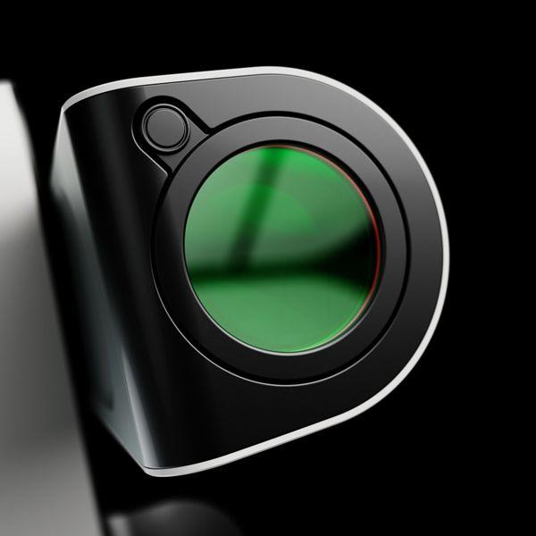Image du produit Vaonis Filtre CLS pour Vespera