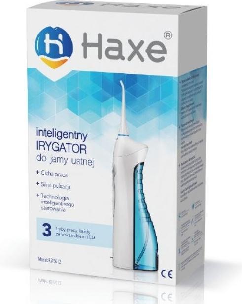 Productafbeelding Haxe Tandspoeling