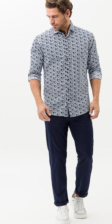 Image du produit BRAX Ultra Light Cadiz (Cooper New) Pant Straight Fit Manhat (W38/L30)