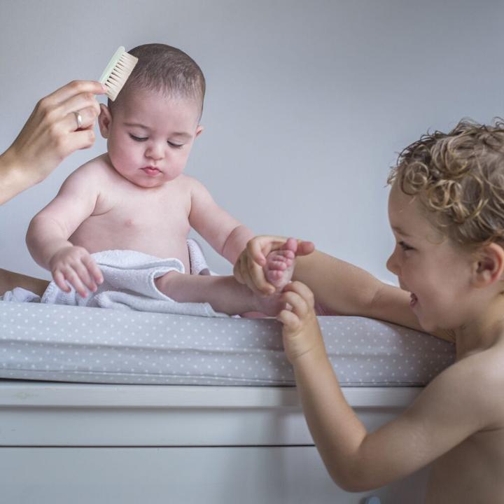 Actual product image Miniland Baby Kit