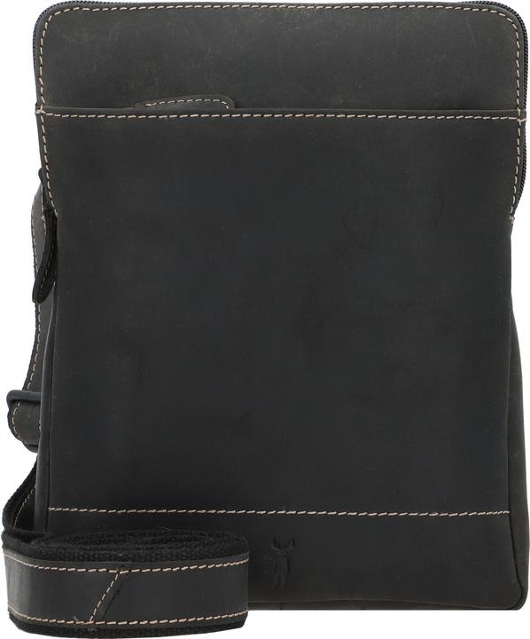 Produktbild Jack kinsky Baltimore 24 Umhängetasche Leder 19 cm