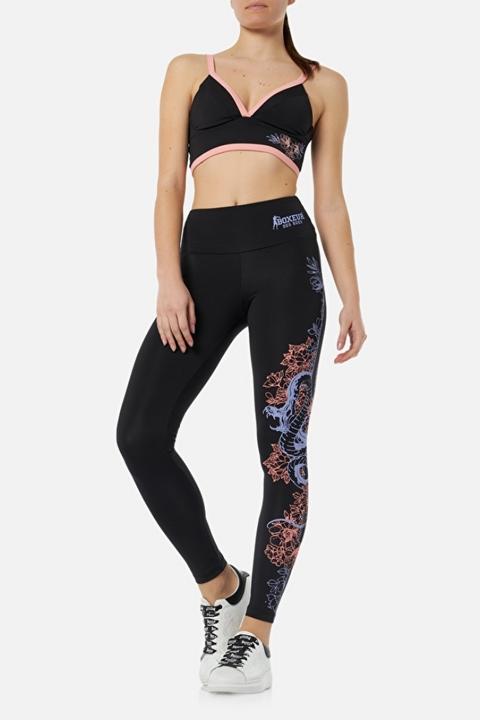 Produktbild Boxeur des Rues Printed Leggings (M)