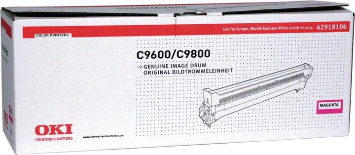 Produktbild OKI 42918106 (M)