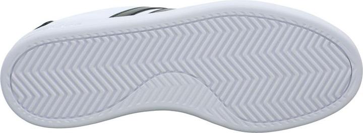 Image du produit adidas GRAND COURT 2.0,FTWWHT/CBLACK/ FTWWHT/CBLACK/FTWWHT Taille : 9 (43 1/3)