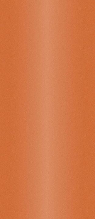 Actual product image Kreul Glass & Porcelain Classic Metallic, porcelain and glass paint (Copper, 20 ml)