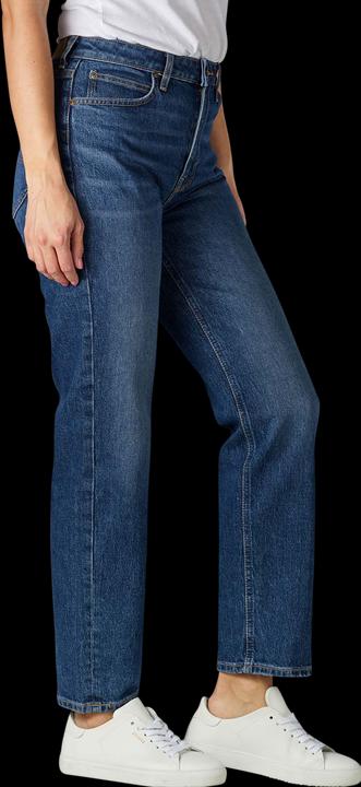 Produktbild Lee Carol Jeans dark ruby (W28/L31)