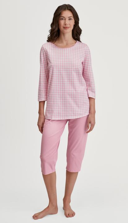 Image du produit Calida Cotton Special 3/4-Pyjama (W36/L38)