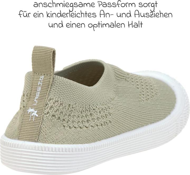 Immagine prodotto Lässig Baby-Bademode Kinder-Schuh / Badeschuh Allround Sneaker (22)