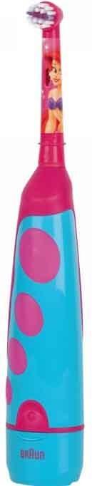 Image du produit Oral-B Enfants (Brosse à dents oscillo-rotative)