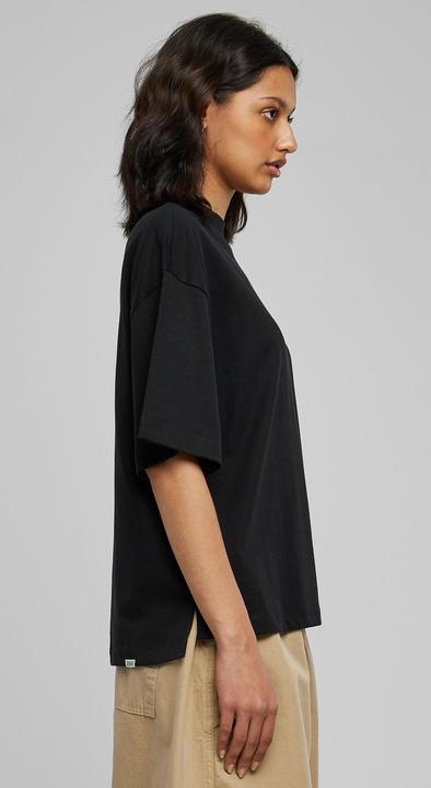 Image du produit Urban Classics Ladies Organic Heavy Slit Tee (3XL)