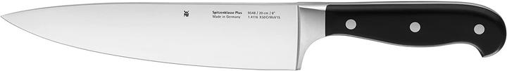 Produktbild WMF Messerset Küchenmesser 5tlg Spitzenklasse Plus Made in Germany Performance Cut (20 cm)