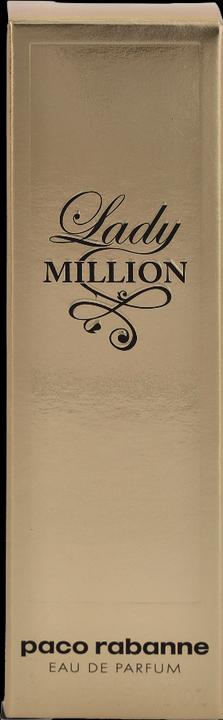 Immagine prodotto Paco Rabanne Lady Million Edp Spray (Eau de parfum, 15 ml)