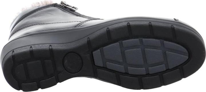 Actual product image Belvida Ankle boot (41)
