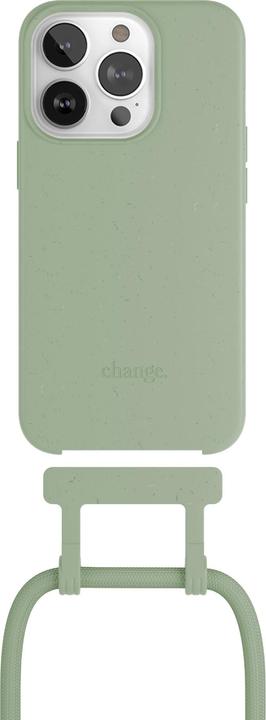 Immagine prodotto Woodcessories Change Case Bio (Apple iPhone 14 Pro Max)