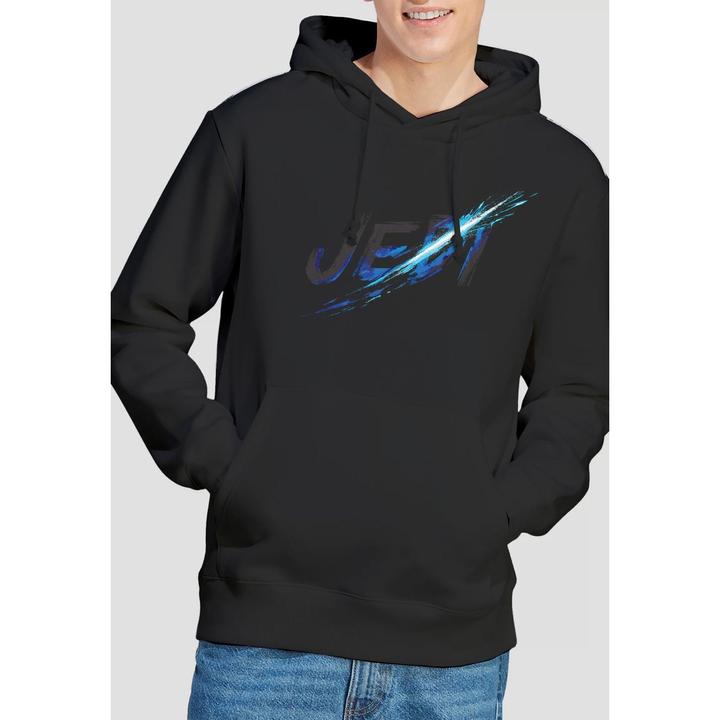 Image du produit Star Wars - Sweat à capuche JEDI - Homme (XL)