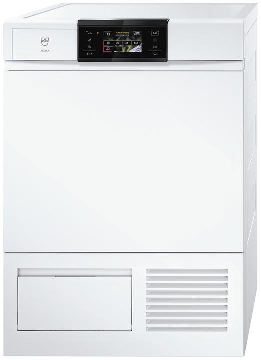 Image du produit V-Zug Sèche-linge CombiAdoraSéchage V4000 (7 kg, Gauche)