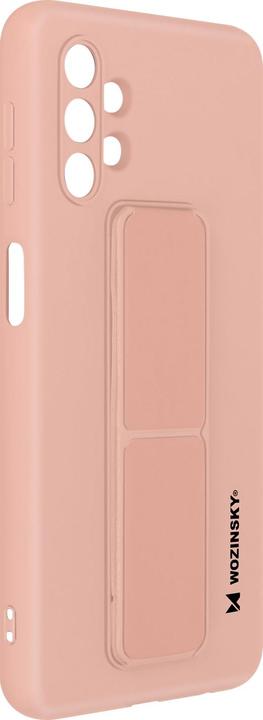 Actual product image Wozinsky Duran Series (Samsung Galaxy A32 5G)