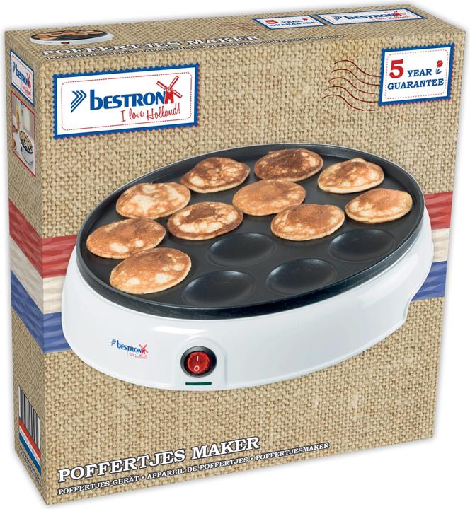 Immagine prodotto Bestron APFM700W